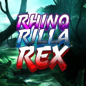 Rhino Rilla Rex