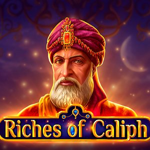 Riches of Caliph