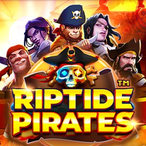 Riptide Pirates