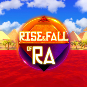 Rise and Fall of Ra