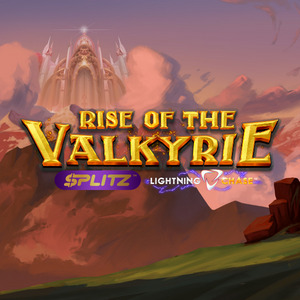 Rise of the Valkyrie Splitz