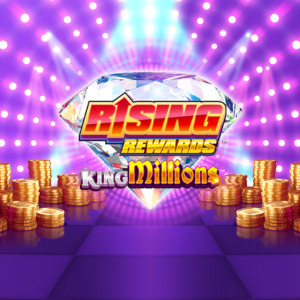 Rising Rewards King Millions