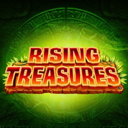 Rising Treasures