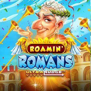 Roamin' Romans Ultranudge