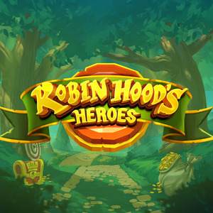 Robin Hood's Heroes