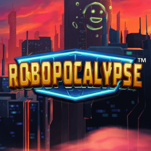 Robopocalypse