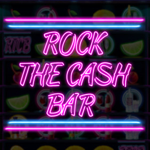 Rock The Cash Bar