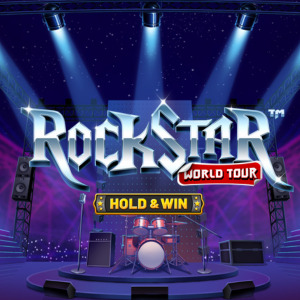 Rockstar World Tour