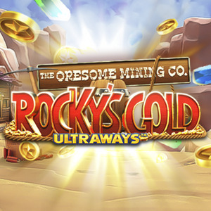 Rocky's Gold Ultraways