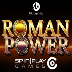 Roman Power
