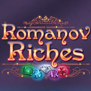 Romanov Riches