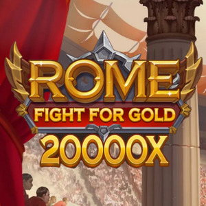 Rome: Fight For Gold