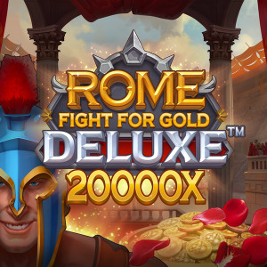 Rome: Fight For Gold Deluxe