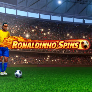 Ronaldinho Spins