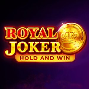 Royal Joker: Hold and Win