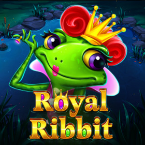 Royal Ribbit
