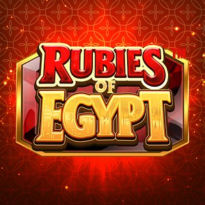 Rubies of Egypt