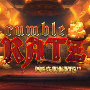 Rumble Ratz Megaways