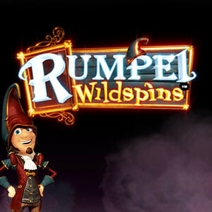 Rumpel Wildspins