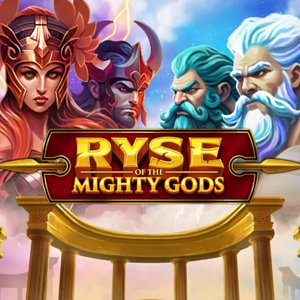 Ryse of the Mighty Gods