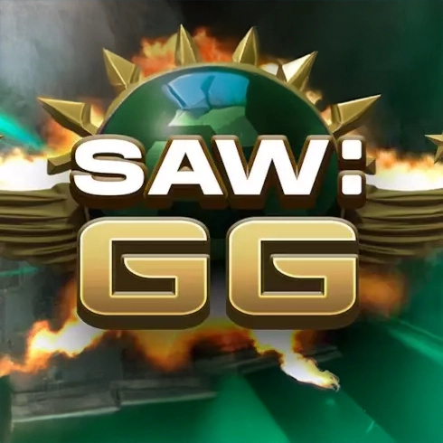 Saw GG