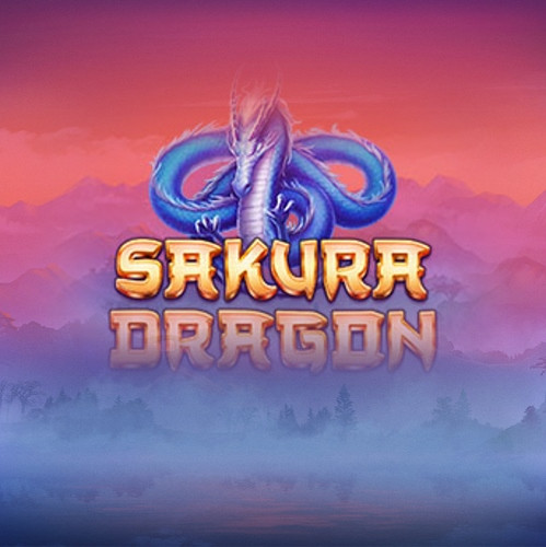 Sakura Dragon