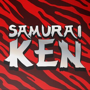 Samurai Ken