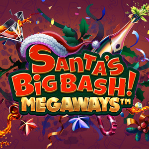 Santa's Big Bash Megaways