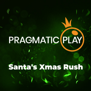 Santa's Xmas Rush