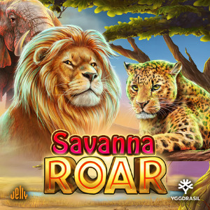 Savanna Roar