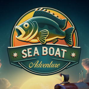 Sea Boat Adventure