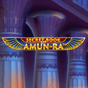 Secret Book of Amun-Ra