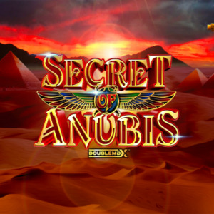 Secret of Anubis DoubleMax