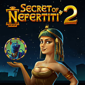 Secret of Nefertiti II