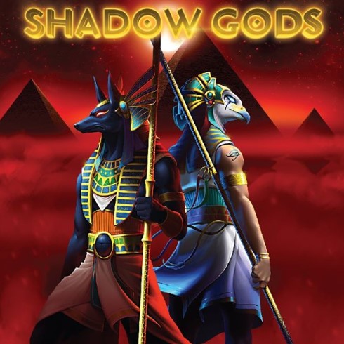 Shadow Gods