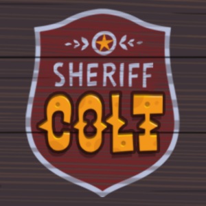 Sheriff Colt
