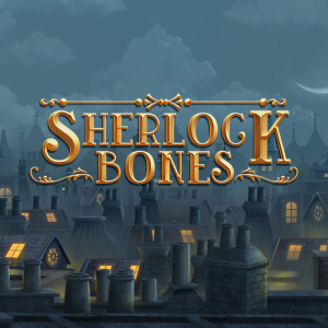 Sherlock Bones