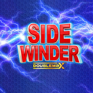 Sidewinder DoubleMax