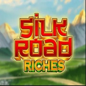 Silk Road Riches