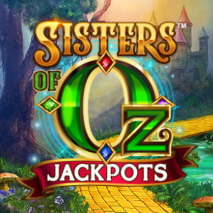 Sister of Oz Jackpots