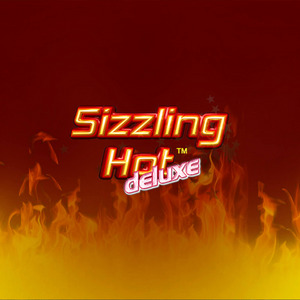 Sizzling Hot Deluxe