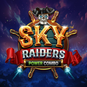 Sky Raiders: Power Combo