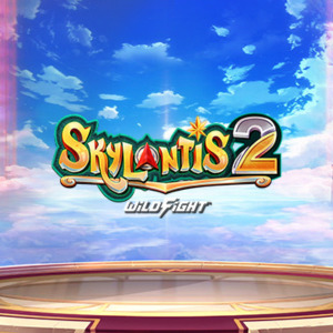 Skylantis 2 Wild Fight
