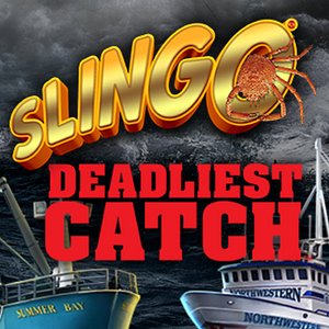 Slingo Deadliest Catch