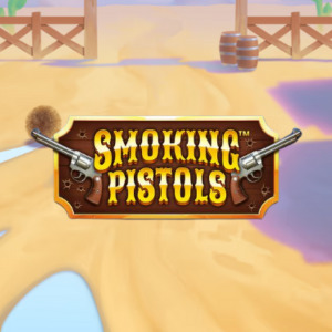 Smoking Pistols