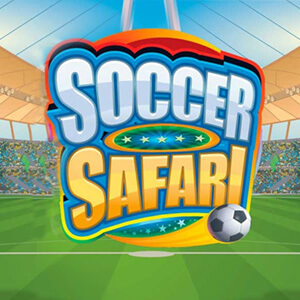 Soccer Safari
