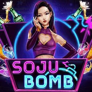 Soju Bomb