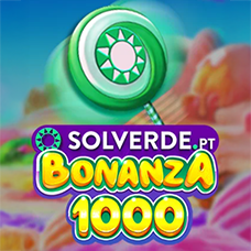 Solverde Bonanza 1000