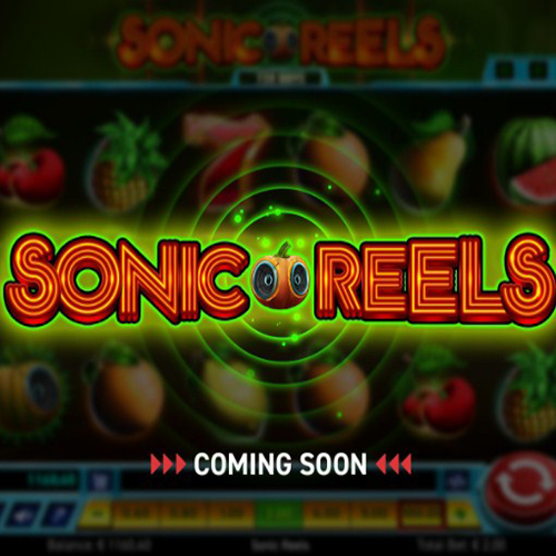 Sonic Reels