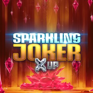 Sparkling Joker X UP